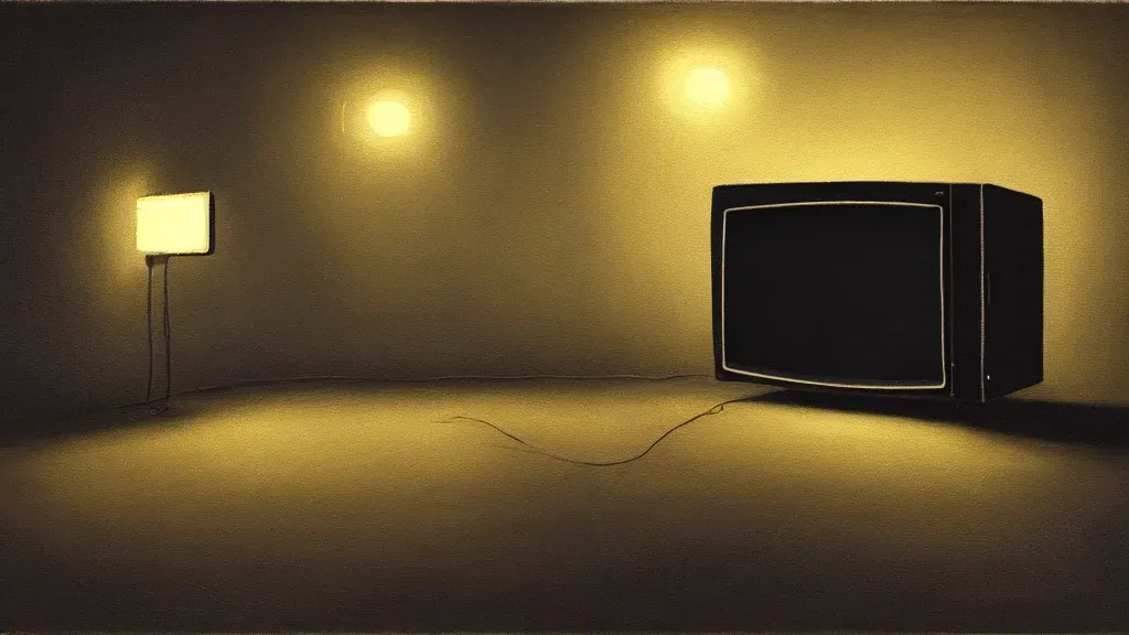 Internet Protocol television (IPTV)