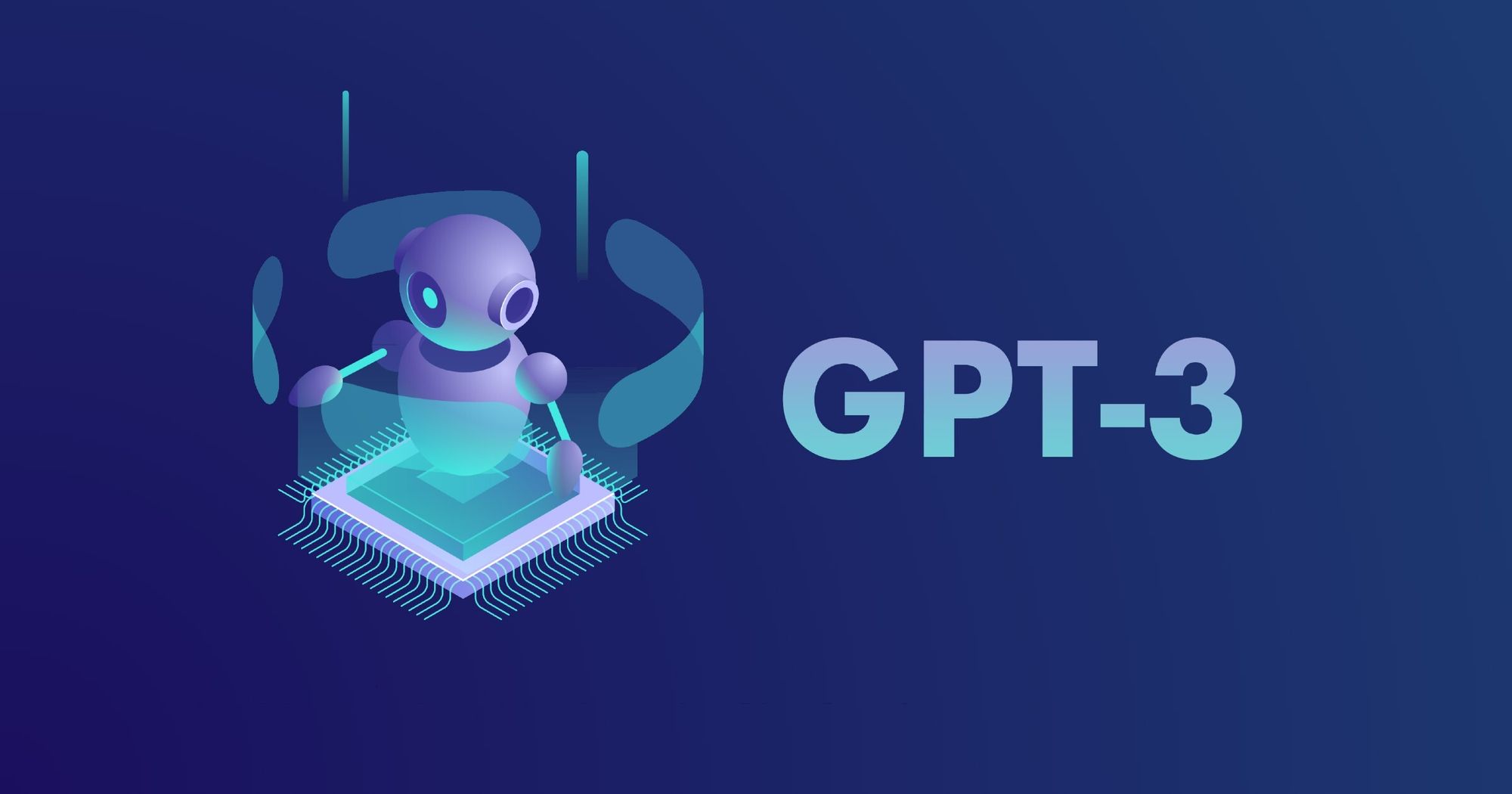 GPT-3 (Generative Pre-trained Transformer 3)